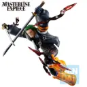 ONE PIECE - ICHIBANSHO BURST OF ENERGY - Roronoa Zoro