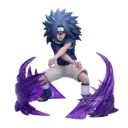 NARUTO SHIPPUDEN - VIBRATION STARS 72 SERIES - Sasuke Uchiha (alternative version)