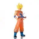 DRAGON BALL SUPER - CLEARISE - Son Goku (alternative version)