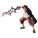 ONE PIECE - GRANDISTA - Shanks (Special Edition)