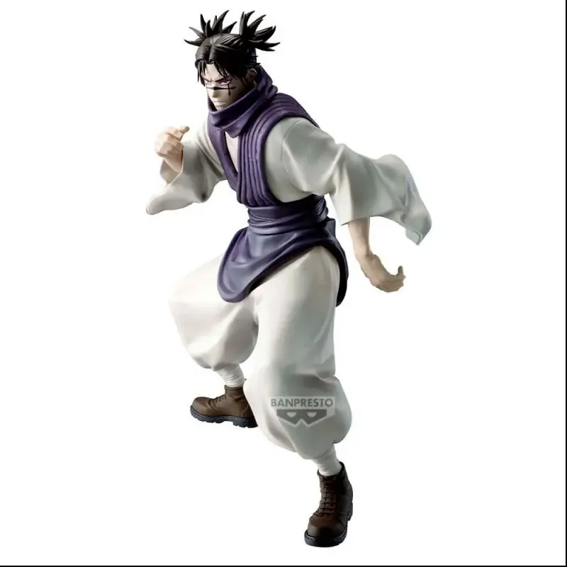 JUJUTSU KAISEN - MAXIMATIC FIGURE - Choso
