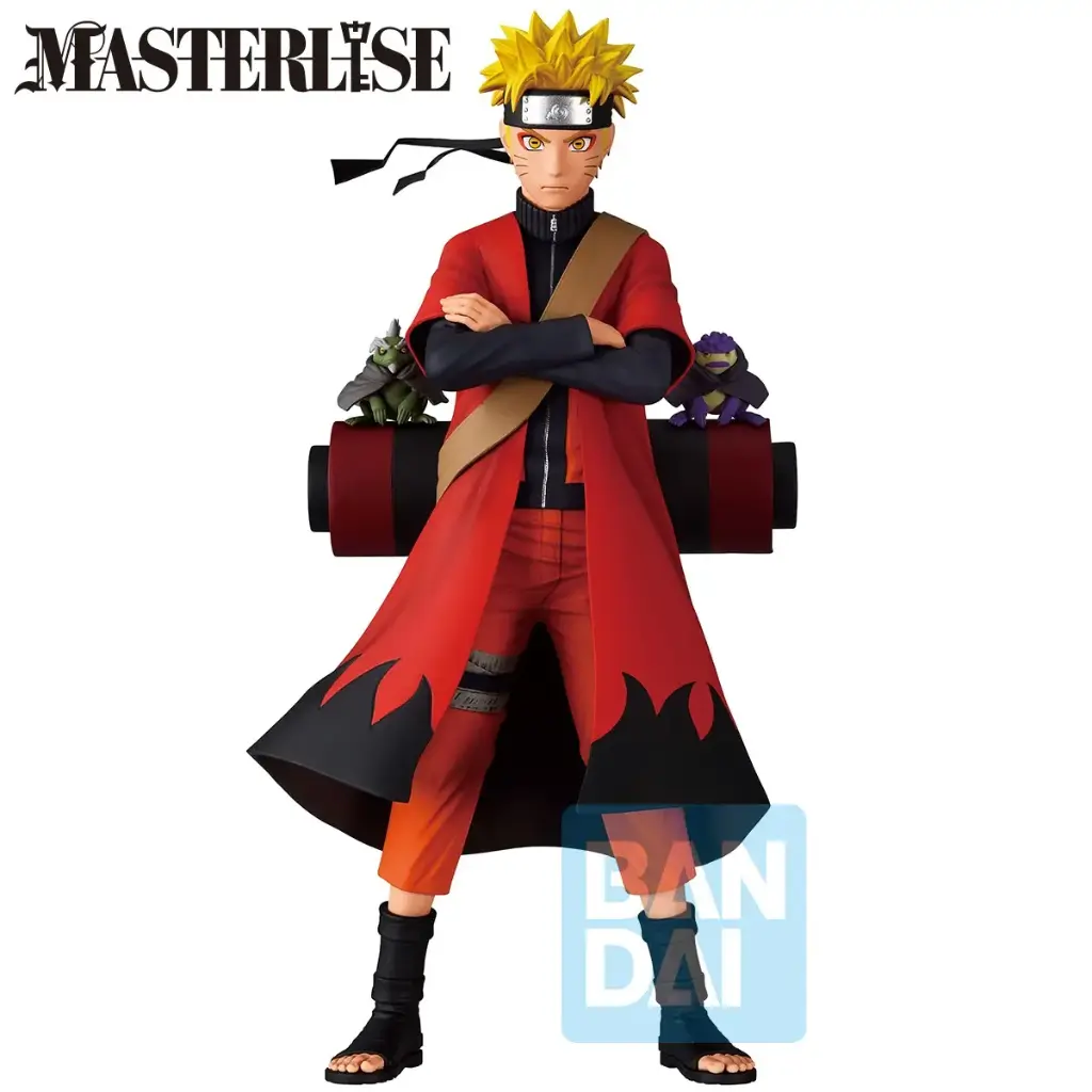 NARUTO SHIPPUDEN - ICHIBANSHO A BRIDGE BETWEEN THE LAMENT OF SAMSARA AND PEACE - Naruto Uzumaki