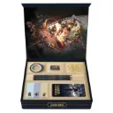 LEAGUE OF LEGENDS - Set de Fournitures Scolaire Premium