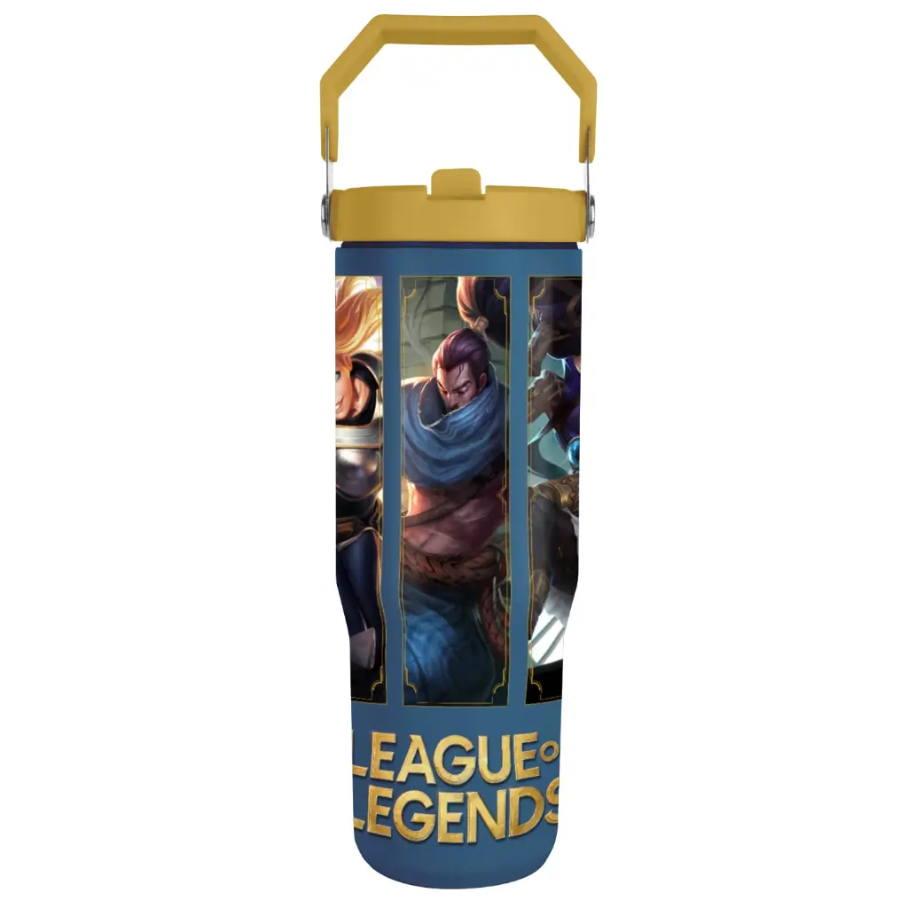 LEAGUE OF LEGENDS - Pitcher XL avec anse 880 ml