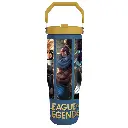 LEAGUE OF LEGENDS - Pitcher XL avec anse 880 ml