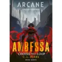LEAGUE OF LEGENDS - ARCANE - Ambessa - Choisie par le loup (FR)