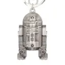 STAR WARS - R2-D2 - Porte-clés métal 8,5cm