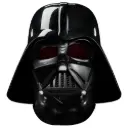 STAR WARS - BLACK SERIES - Dark Vador Casque électronique (Obi-Wan Kenobi Serie)