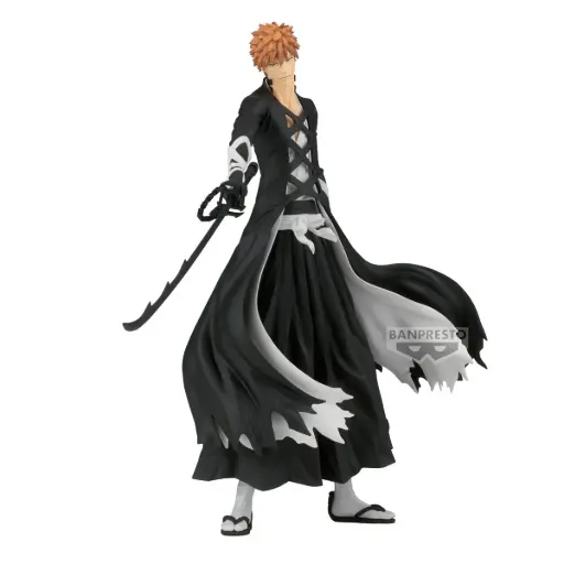 [4983164899221] BLEACH THOUSAND YEAR BLOOD WAR - MAXIMATIC - Ichigo Kurosaki