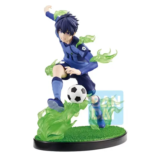 [4573102670489] BLUE LOCK - ICHIBANSHO - Yoichi Isagi (Arguments for Existence ver.)