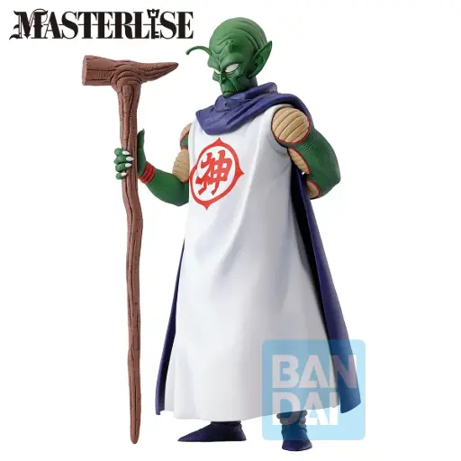 [4573102669384] DRAGON BALL - ICHIBANSHO THE LOOKOUT ABOVE THE CLOUDS - Kami (Le Tout-Puissant)