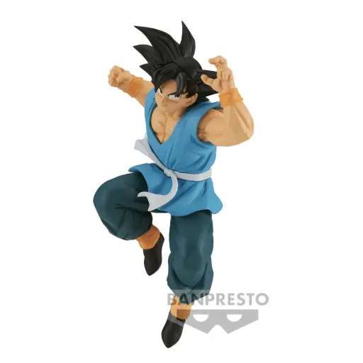 [4983164882957] DRAGON BALL Z - MATCH MAKERS - Son Goku (vs Uub)