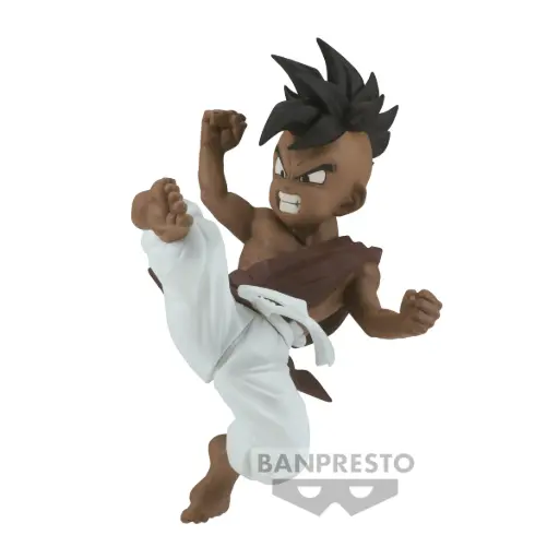 [4983164882940] DRAGON BALL Z - MATCH MAKERS - Uub (vs Son Goku)