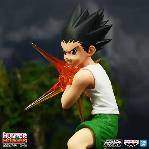 [4983164882551] HUNTER×HUNTER - VIBRATION STARS - Gon