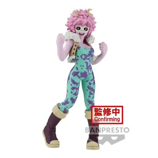 [4983164880663] MY HERO ACADEMIA - AGE OF HEROES n°18 - Mina Ashido "Pinky"