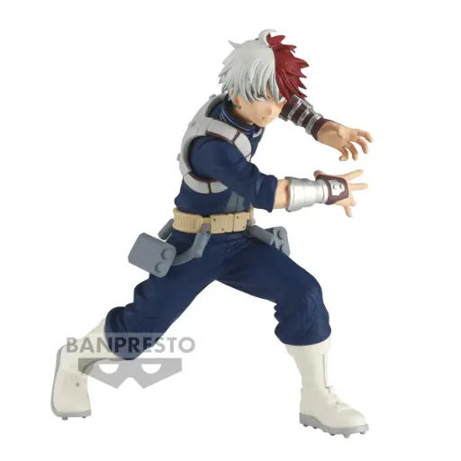 [4983164197082] MY HERO ACADEMIA - THE AMAZING HEROES Vol.29 - Shoto Todoroki