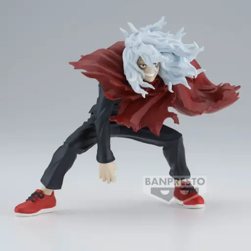 [4983164893663] MY HERO ACADEMIA - THE EVIL VILLAINS - Tomura Shigaraki