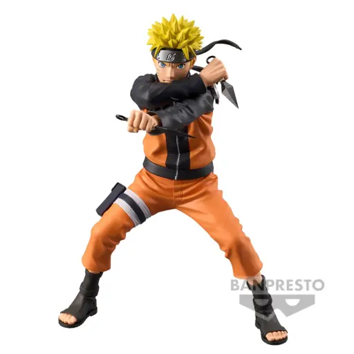 [4983164894431] NARUTO SHIPPUDEN - GRANDISTA - Naruto Uzumaki