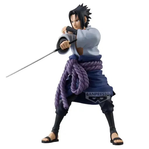 [4983164899276] NARUTO SHIPPUDEN - GRANDISTA - Sasuke Uchiha