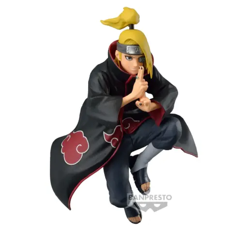 [4983164196139] NARUTO SHIPPUDEN - VIBRATION STARS - Deidara