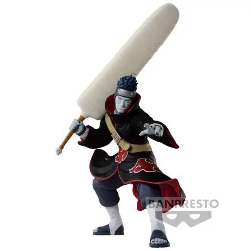 [4983164895407] NARUTO SHIPPUDEN - VIBRATION STARS - Kisame Hoshigaki