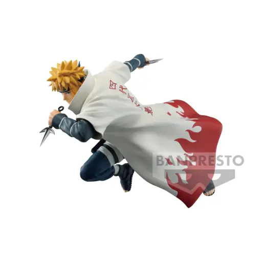 [4983164880328] NARUTO SHIPPUDEN - VIBRATION STARS - Minato Namikaze (II)