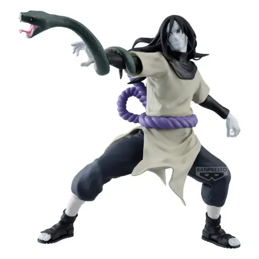 [4983164899269] NARUTO SHIPPUDEN - VIBRATION STARS - Orochimaru