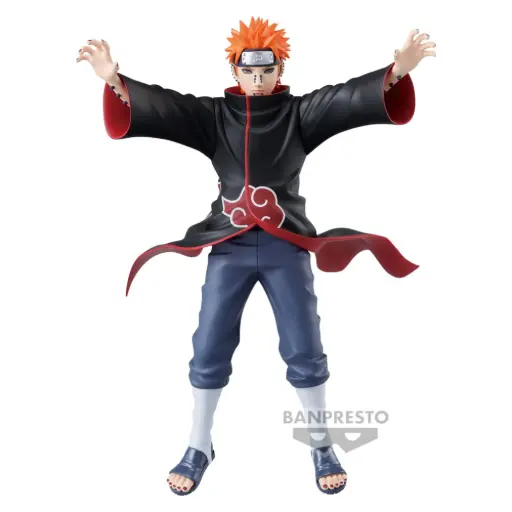[4983164893434] NARUTO SHIPPUDEN - VIBRATION STARS - Pain