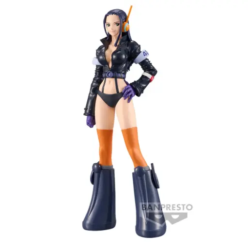 [4983164896480] ONE PIECE - DXF THE GRANDLINE SERIES - Nico Robin (Egghead)