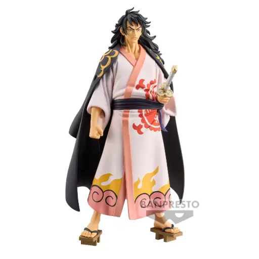 [4983164888126] ONE PIECE - DXF THE GRANDLINE SERIES EXTRA - Momonosuke Kozuki