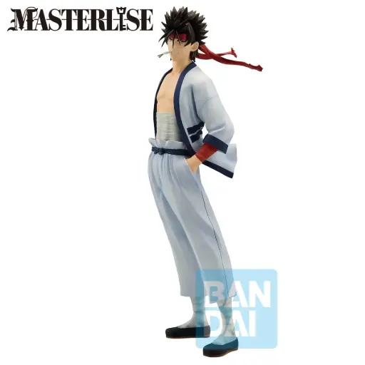 [4573102658913] RUROUNI KENSHIN - ICHIBANSHO - Sanosuke Sagara