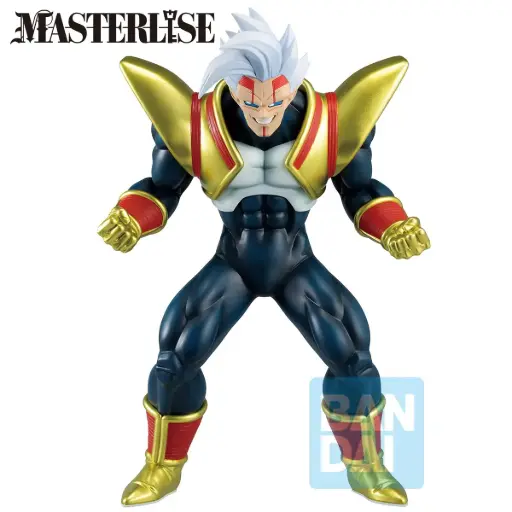 [4573102670922] DRAGON BALL Z - ICHIBANSHO VS OMNIBUS ULTIMATE COLLECTION - Super Baby 2 (Vegeta)