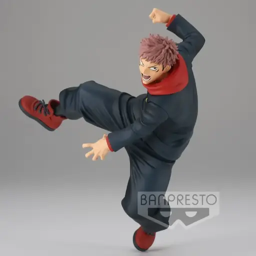 [4983164188806] JUJUTSU KAISEN - MAXIMATIC - Yuji Itadori