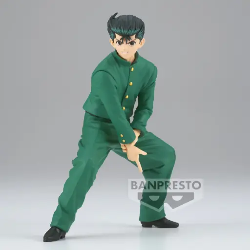 [4983164197112] YU YU HAKUSHO - DXF - Yusuke Urameshi (30th Anniversary)