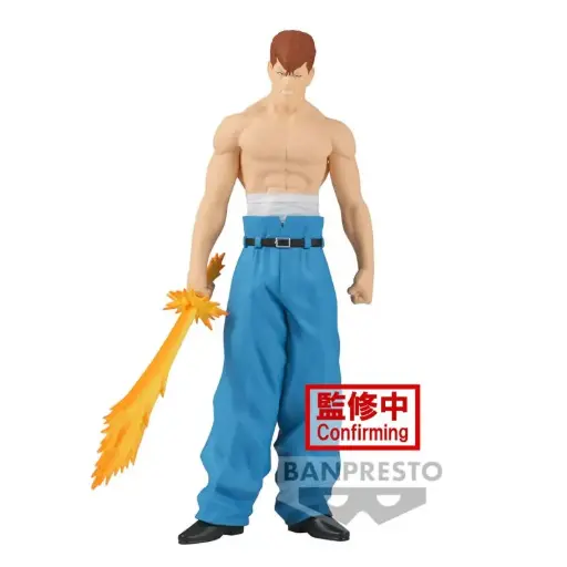 [4983164198232] YU YU HAKUSHO - DXF - Kuwabara Kazuma (30th Anniversary)