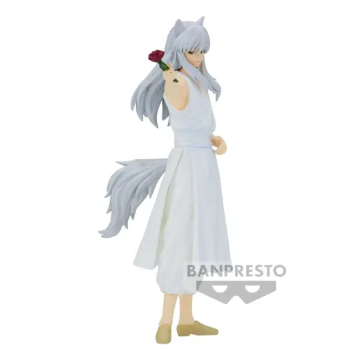 [4983164889789] YUYU HAKUSHO - DXF - Yoko Kurama