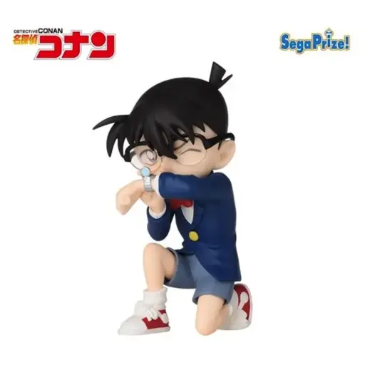 [4582733439006] DETECTIVE CONAN - PM CHOKONOSE - Conan Edogawa
