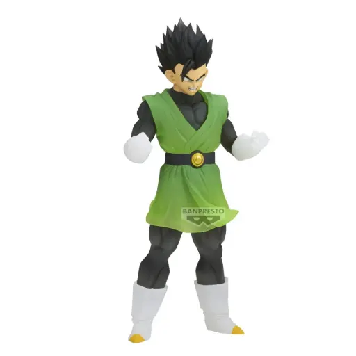 [4983164288247] DRAGON BALL Z - CLEARISE - Son Gohan Great Saiyaman (II) (ver. A)