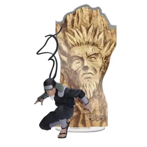 [4983164288087] NARUTO SHIPPUDEN - PANEL SPECTACLE - Hiruzen Sarutobi