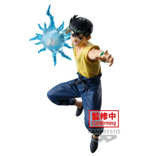 [4983164892055] YU YU HAKUSHO - ANKOKU BUJUTSUKAI - Yusuke Urameshi