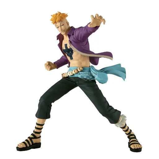 [4983164289343] ONE PIECE - BATTLE RECORD COLLECTION - Marco