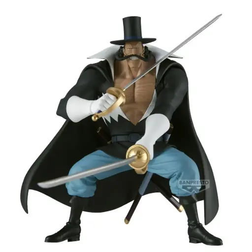 [4983164289329] ONE PIECE - BATTLE RECORD COLLECTION - Vista