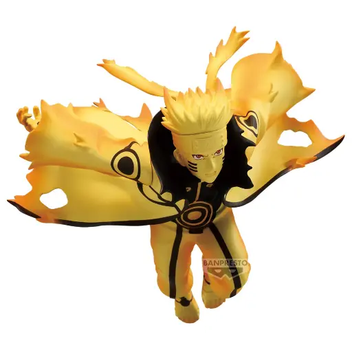 [4983164288988] NARUTO SHIPPUDEN - VIBRATION STARS - Naruto Uzumaki (VI)