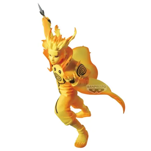 [4983164285550] NARUTO SHIPPUDEN - VIBRATION STARS - Minato Namikaze (III)