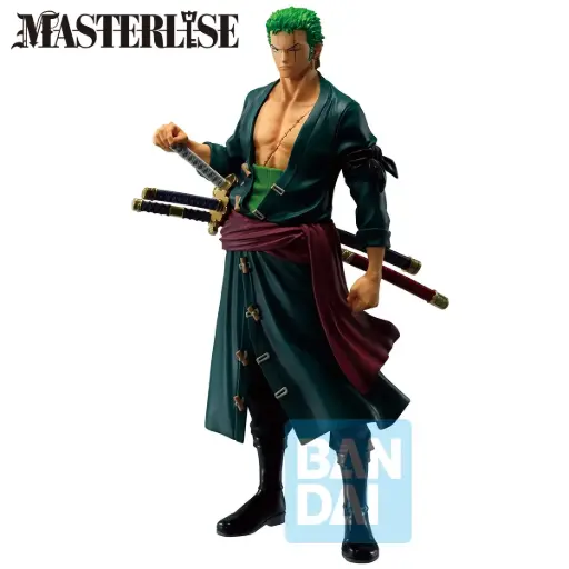 [4573102684783] ONE PIECE - ICHIBANSHO BEYOND THE TRIALS - Roronoa Zoro