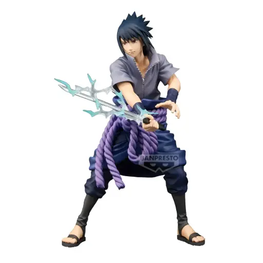 [4983164292176] NARUTO SHIPPUDEN - GRANDISTA - Sasuke Uchiha (Special Edition)