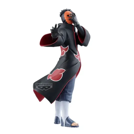 [4983164291841] NARUTO SHIPPUDEN - VIBRATION STARS - Tobi