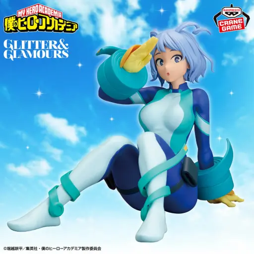 [4983164295153] MY HERO ACADEMIA - GLITTER & GLAMOURS - Nejire Hado
