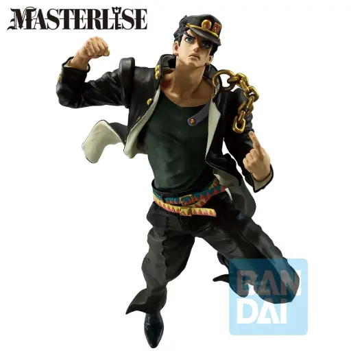 [4573102689252] JOJO’S BIZARRE ADVENTURE STARDUST CRUSADERS STANDOOM - ICHIBANSHO - Jotaro Kujo