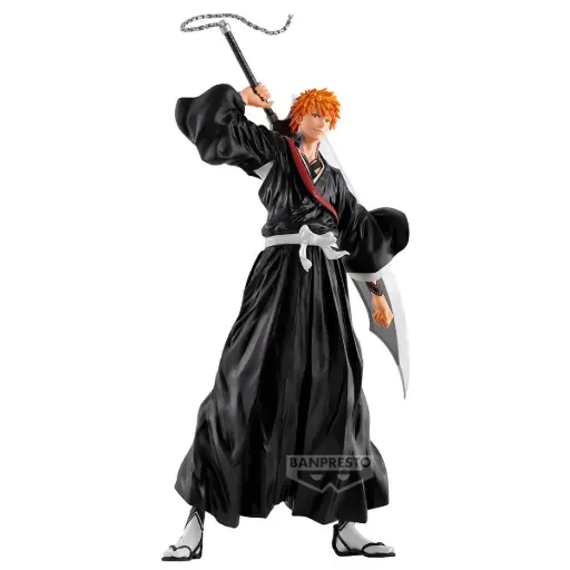 [4983164298819] BLEACH - GRANDISTA - Ichigo Kurosaki